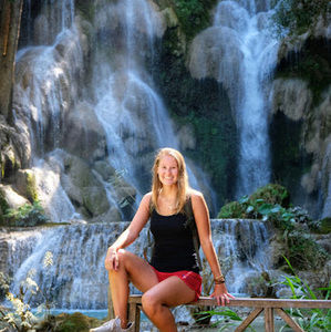 Meet your Posher, Marina